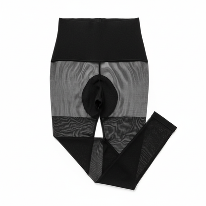 Thick Thermal Tights Stockings Women Warm Winter Sexy Translucent Pantyhose Leggings Female High Waist Elastic Slim Pantyhose