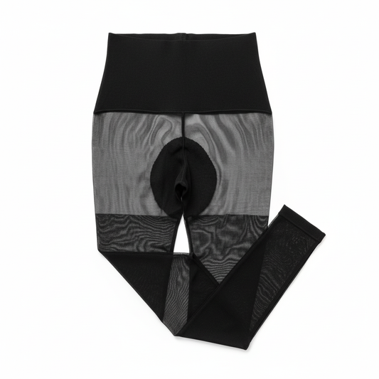 Thick Thermal Tights Stockings Women Warm Winter Sexy Translucent Pantyhose Leggings Female High Waist Elastic Slim Pantyhose